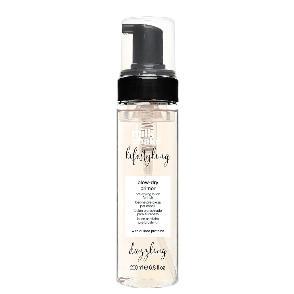 MS life styling BLOW-DRY PRIMER 200ML hasta fin de existencias