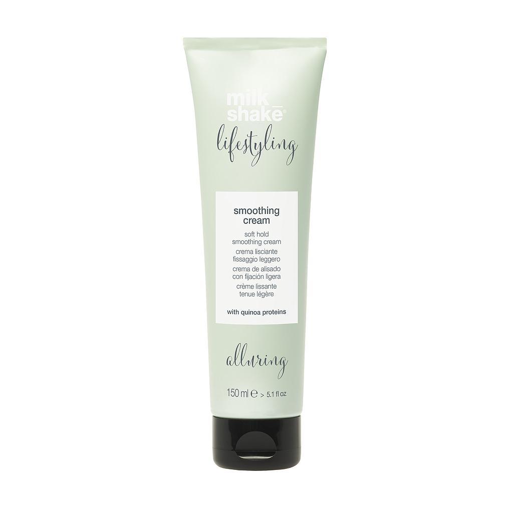 MS life styling SMOOTHING CREAM NEW 150ML hasta fin de existencias