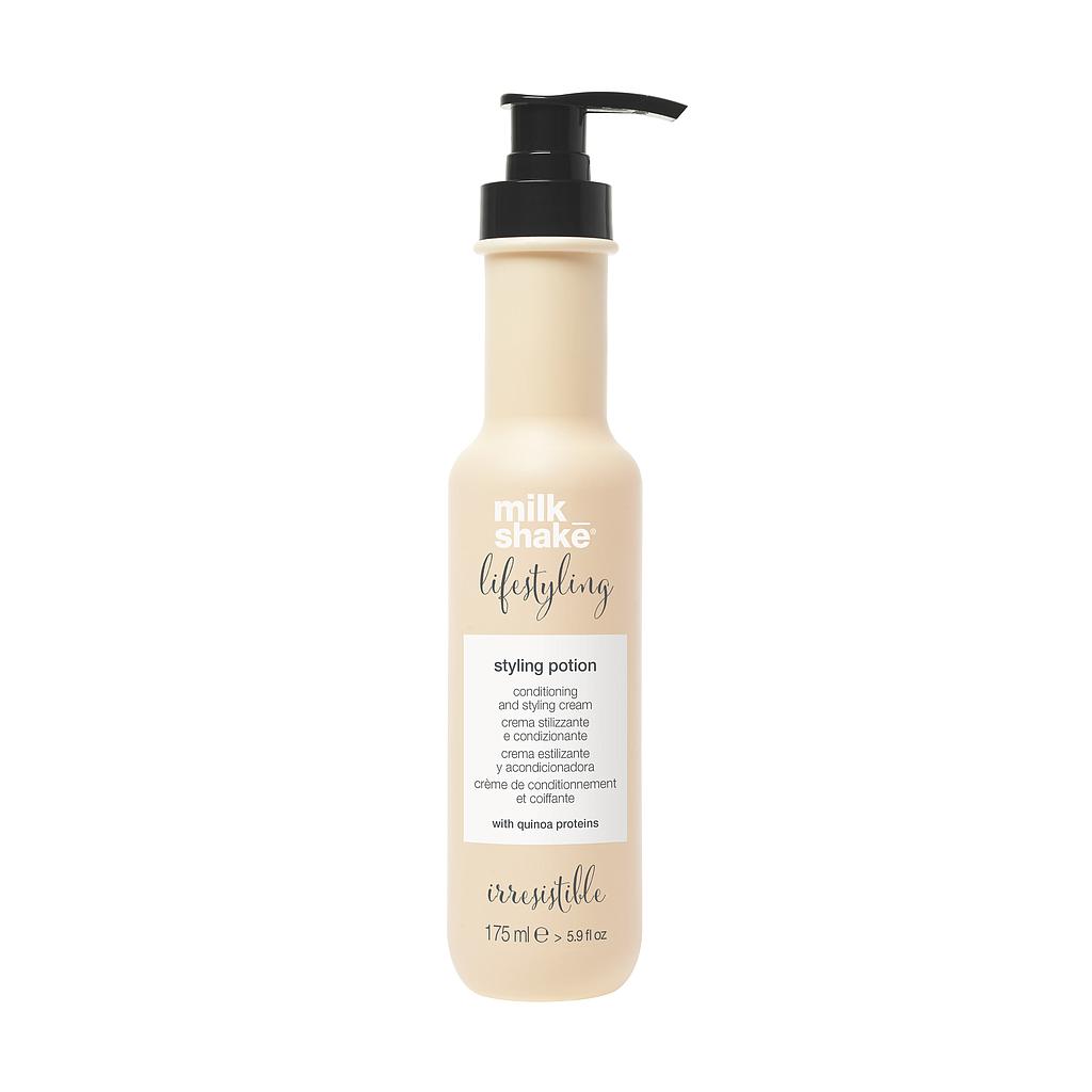 MS life styling STYLING POTION NEW 175ML hasta fin de existencias