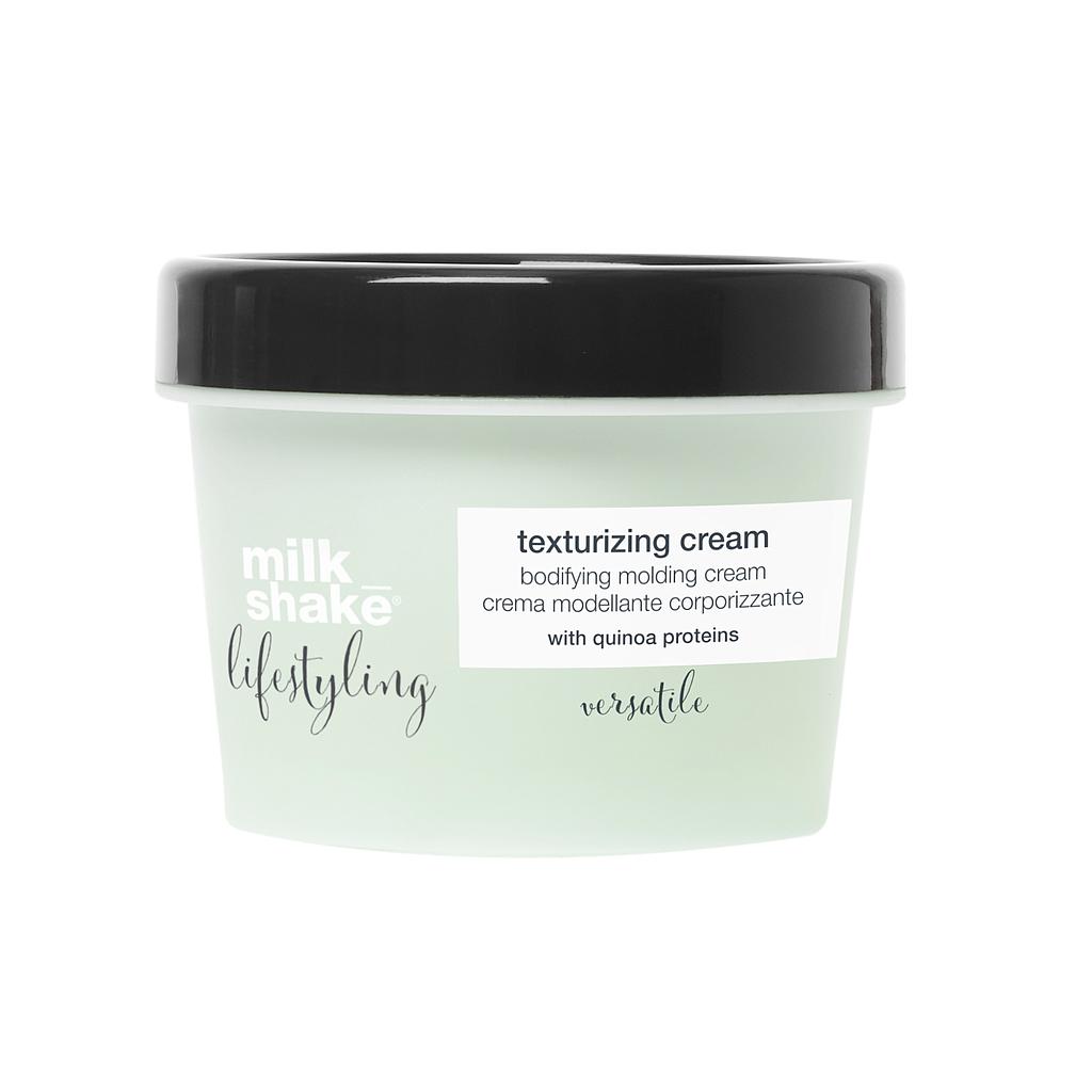 MS life styling TEXTURIZING CREAM 100ML hasta fin de existencias