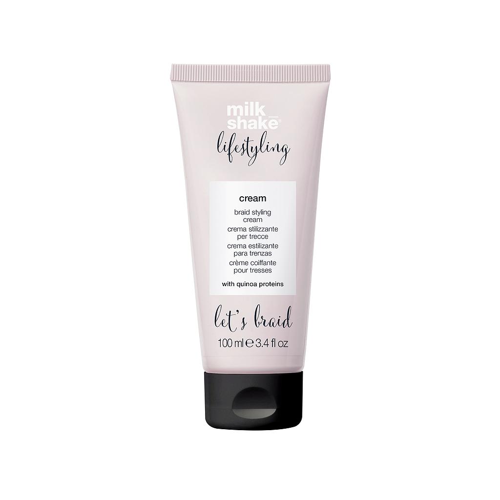 MS life styling CREAM 100ML hasta fin de existencias