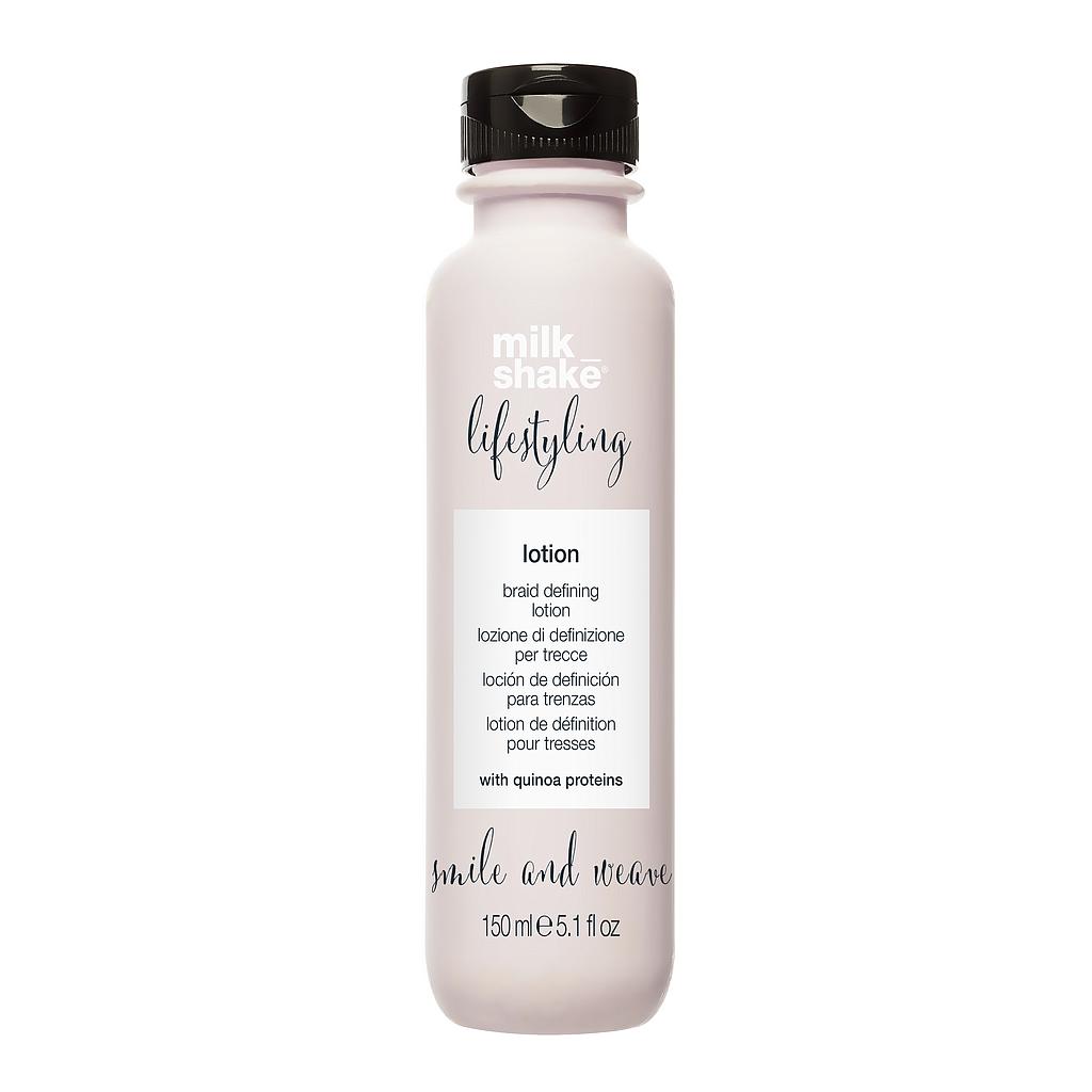 MS life styling LOTION 150ML hasta fin de existencias