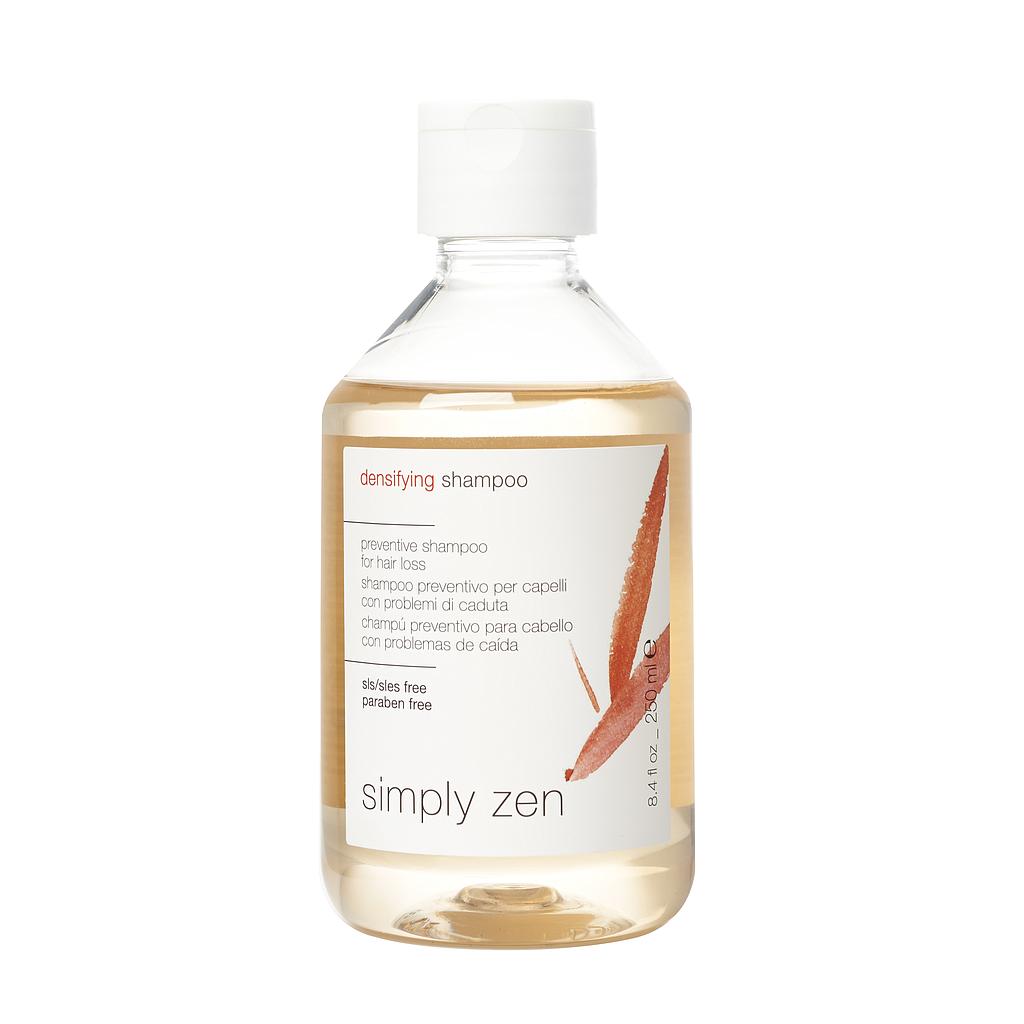 SZ DENSIFYING SHAMPOO 250ML 