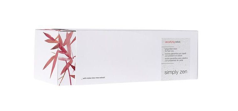 SZ DENSIFYING LOTION 24 AMPOLLA X 7ML