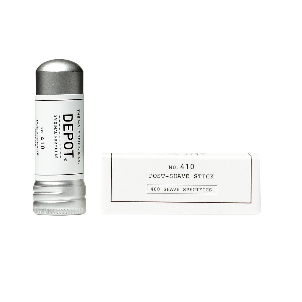 No.410 POST-SHAVE STICK .5GR