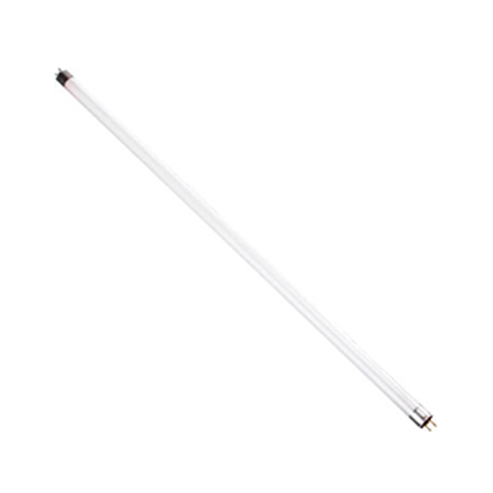 RECAMBIO LAMPARA ESTERILIZADOR 8W 28,7 cm 2 pines por lado