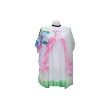 CAPA CORTE INFANTIL PRINCESAS hasta fin de existencias