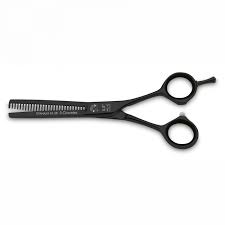 TIJERA ESCULPIR 5,5 “ TITANIUM hasta fin de existencias