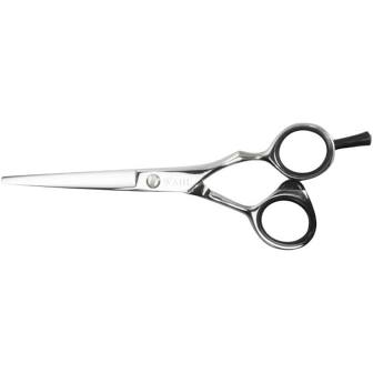 TIJERA CORTE 5,5&quot; FILO NAVAJA ACERO SOLINGEN GC hasta fin de existencias