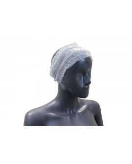 DIADEMA DESECHABLE TNT 100 uds cx10