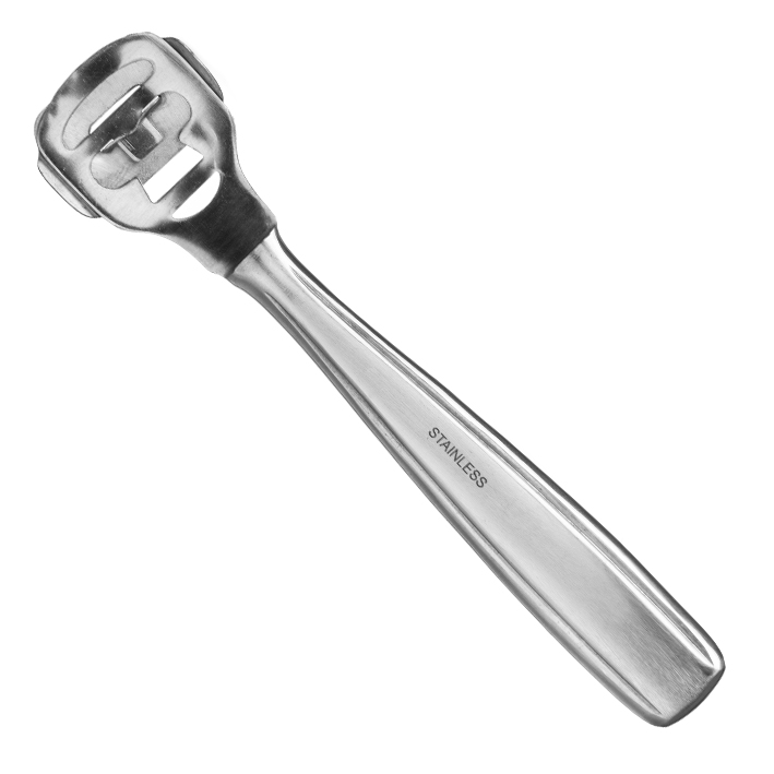 CORTACALLOS INOX GC hasta fin de existencias