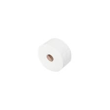 PAPEL WC 2 CAPAS MAXI BOBINA 130 MTS cx18