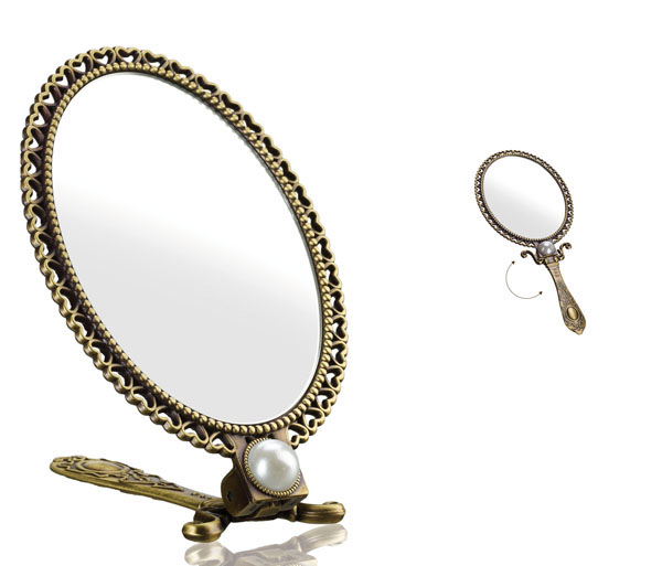 Adessa espejo Beauty Queen Mirror