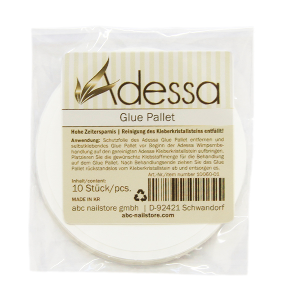 Adessa Protector para cristal 10 und