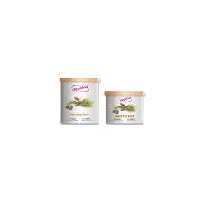 CERA NATURAL DE PINO LATA 400 grs (con banda) hasta fin de existencias
