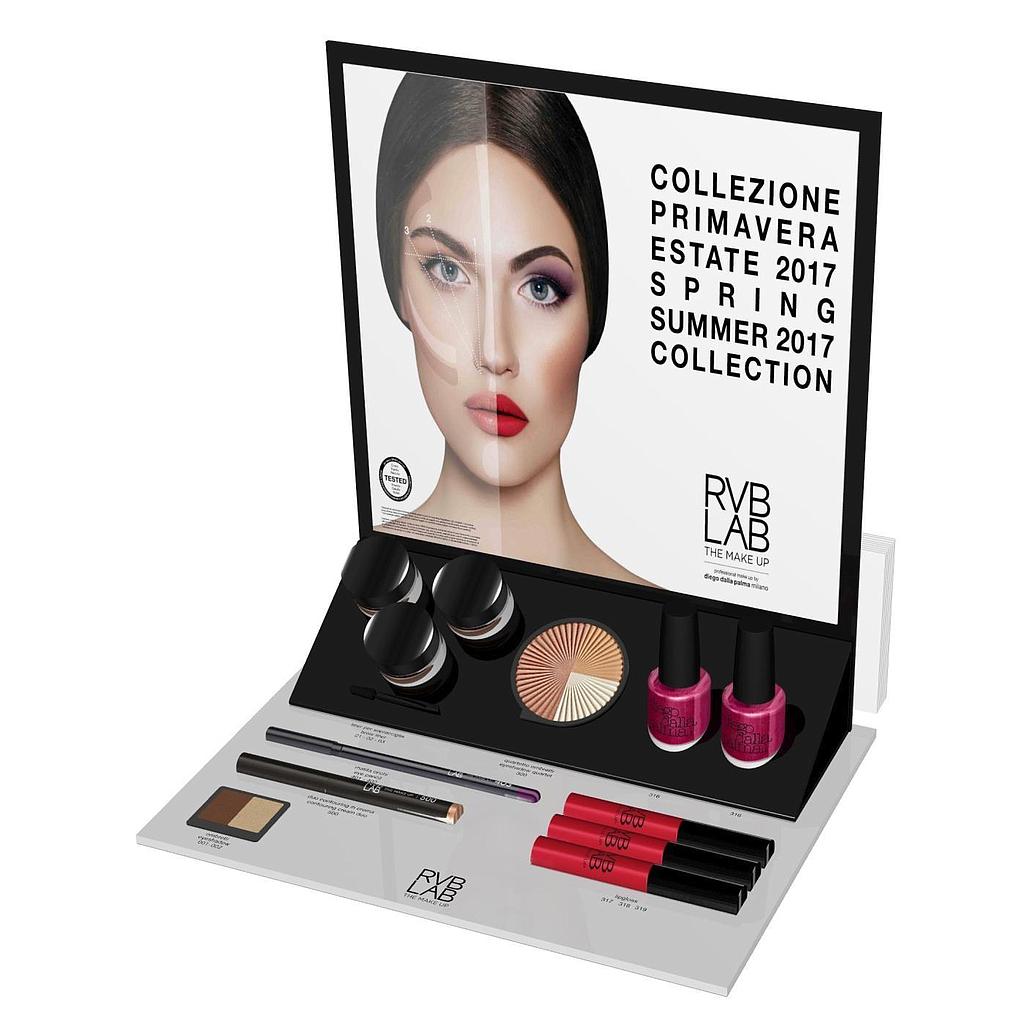 RVB EXPO MESA p/v 17 hasta fin de existencias