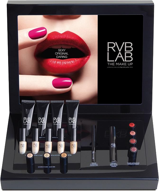RVB Expo Mini RVB Make Up hasta fin de existencias