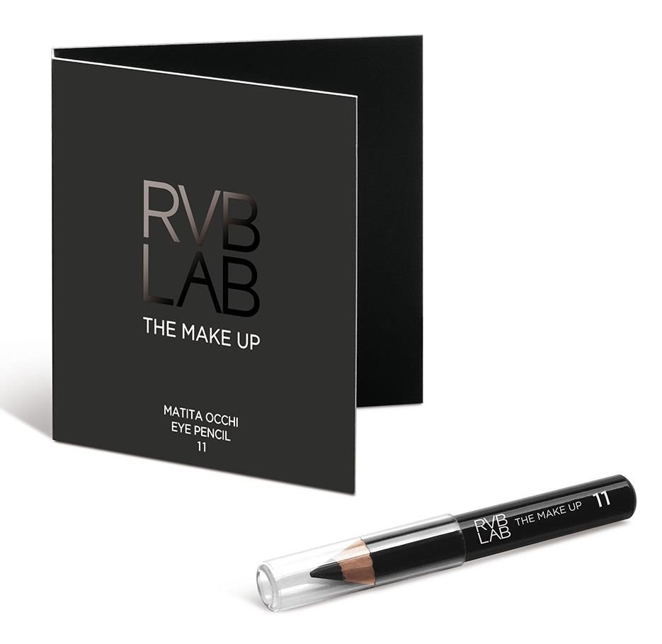 RVB LAPIZ OJOS MINI 11 muestra