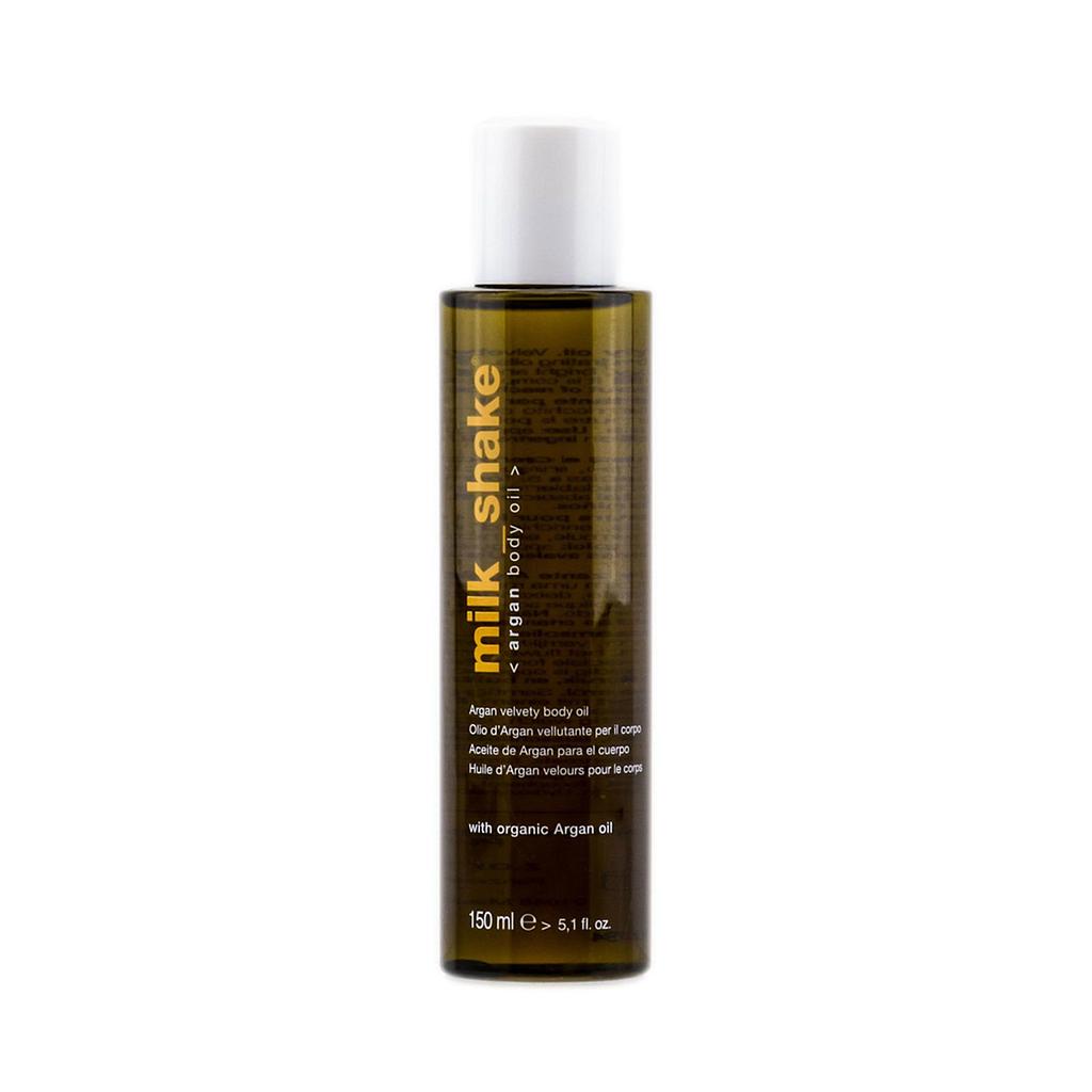 MS SUN ARGAN BODY OIL 150ml