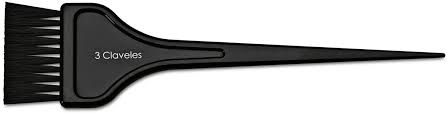 PALETINA TINTE GRANDE 22 cm 3 CLAVELES hasta fin de existencias
