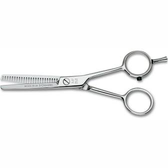 TIJERA ESCULPIR SKOOL 5,5" ES-24 ACADEMIA hasta fin de existencias