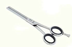 TIJERA ESCULPIR BASIC 5,5" ACERO SOLINGEN GC hasta fin de existencias