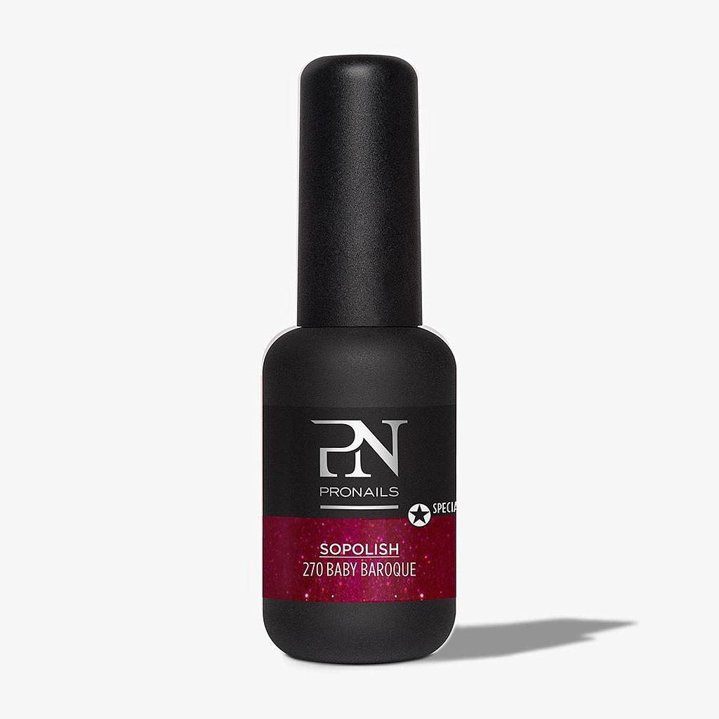 PN SOP 270 Baby Baroque 8 ml - hasta fin de existencias