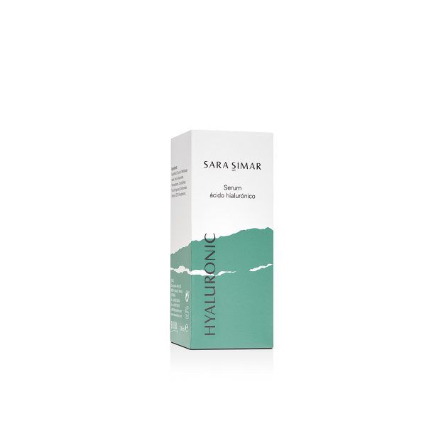 SERUM ANTI EDAD ACIDO HYALURONICO SIMAR Hasta fin de existencias cx10