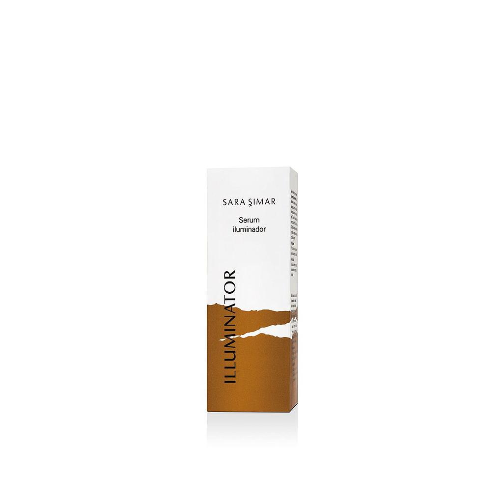 SERUM ILUMINADOR 20ml SIMAR Hasta fin de existencias cx20
