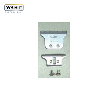 RECAMBIO CUCHILLA MAQUINA WAHL DETAILER T WIDE 18992