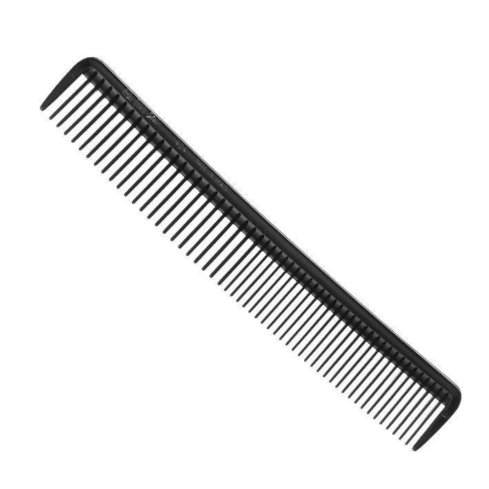 PEINE CORTE ANCHO PELUQUERO 18cm