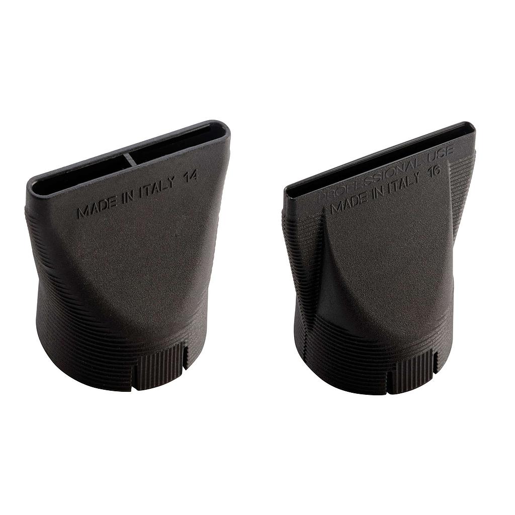 BOQUILLA SECADOR ETC LIGHT 2 UDS GAMMA compatible parlux 3200 - 2800