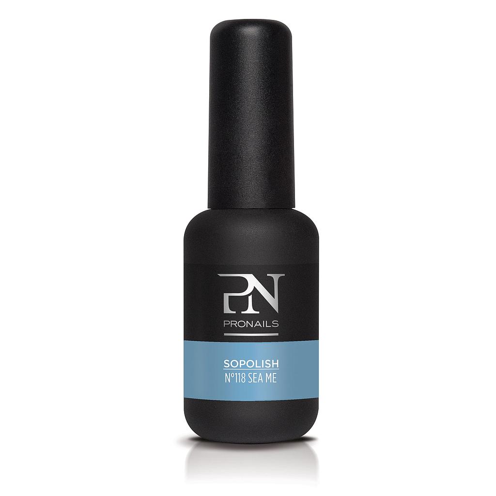 PN SOP 118 Sea me 8 ml hasta fin de existencias