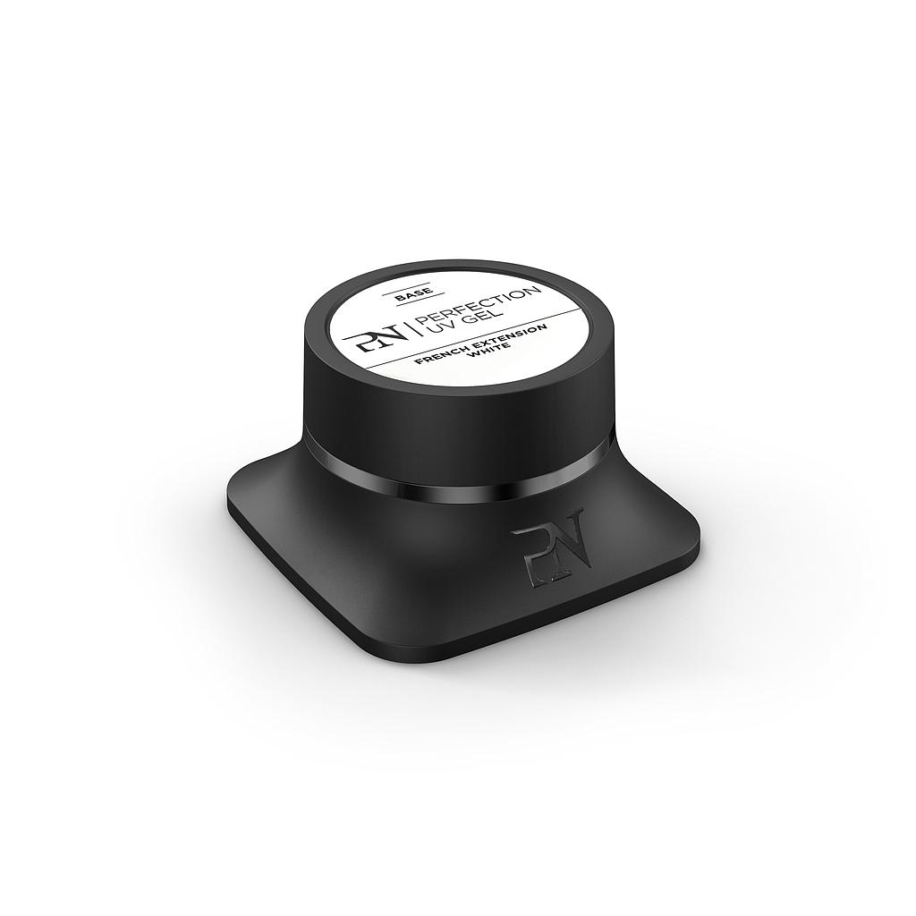 PN Gel Unicum Bianco amore 50 ml (base&amp;constructor) - hasta fin de existencias