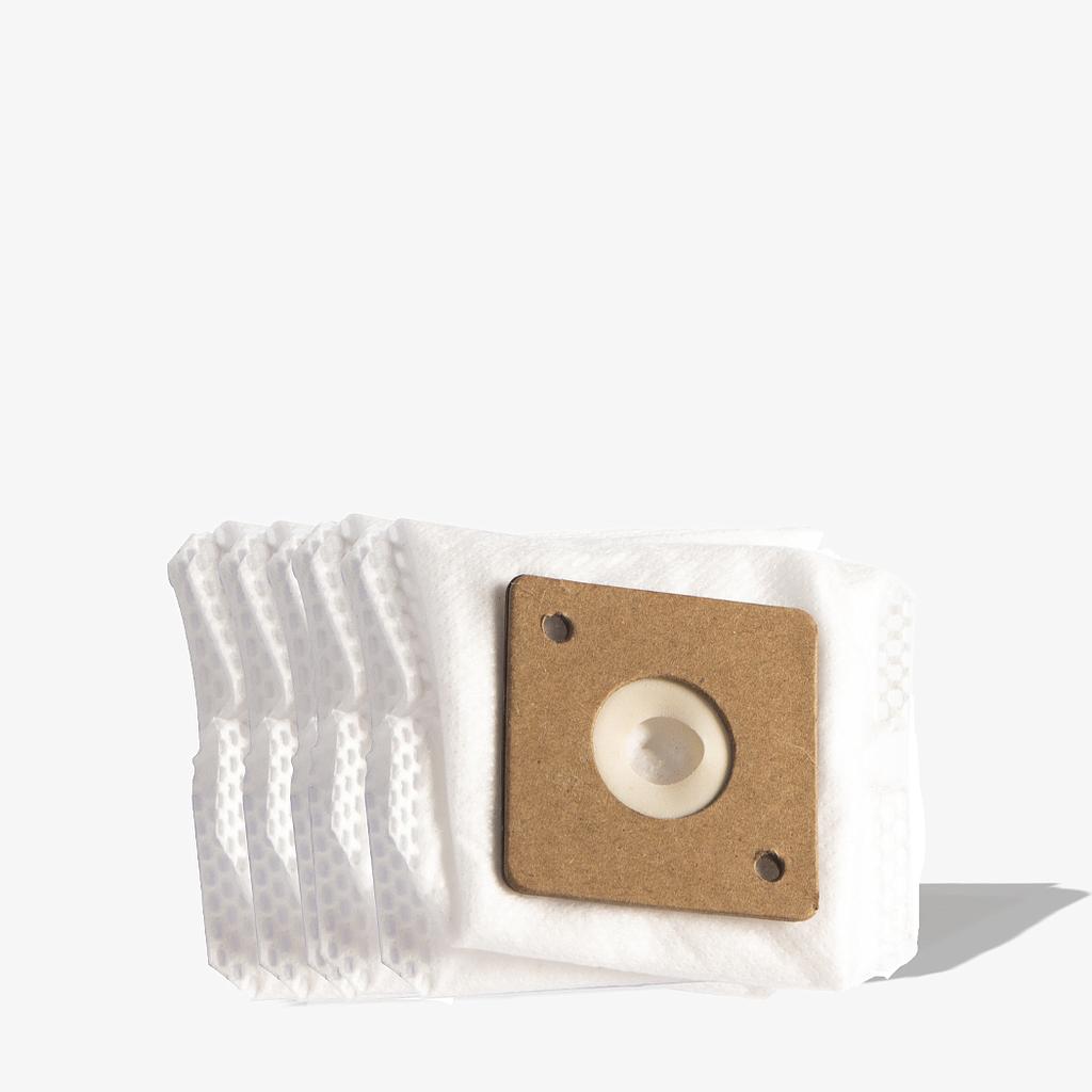 PN Bolsa para el Vision Pro 800 - 5 uds + Filtro Motor Extra hasta fin de existencias