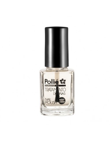 ESMALTE BRILLO SECANTE 12ml POLLIE top coat cx3