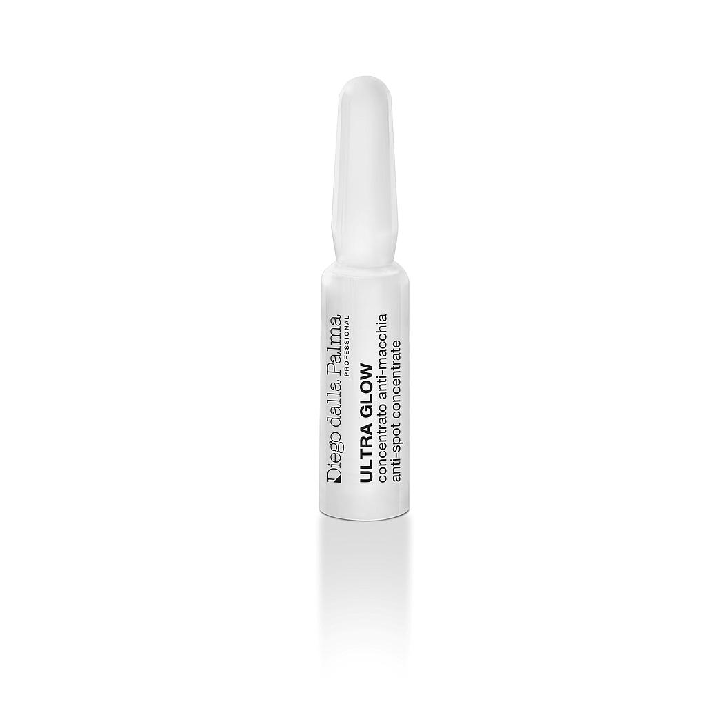 DDP SUPER ACTIVE Concentrado ULTRA GLOW - Antimanchas 7 vialesx1,5ml - hasta fin de existencias