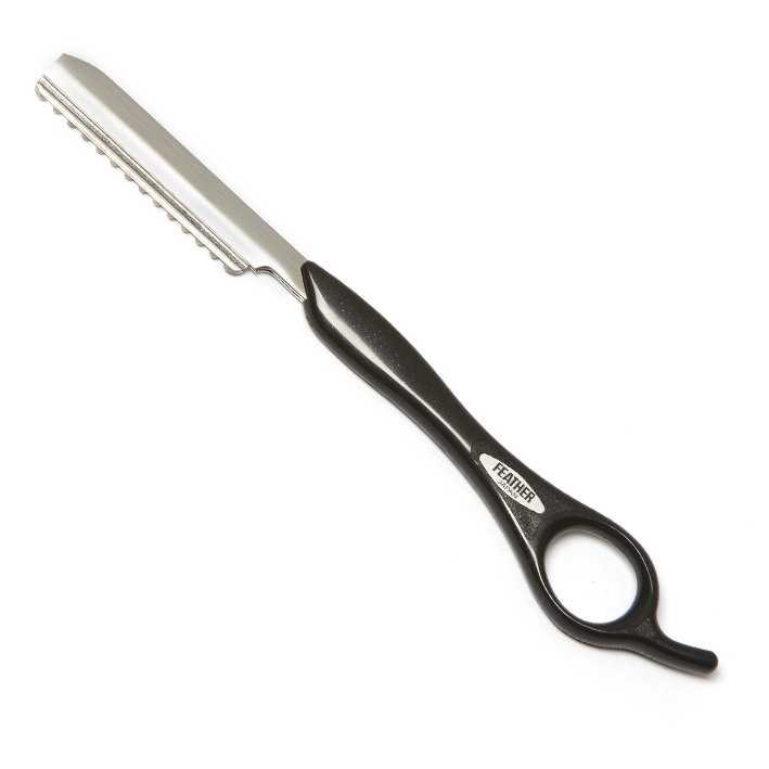 NAVAJA FEATHER STILING RAZOR original