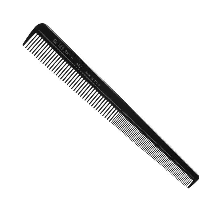 PEINE ESPECIAL PELUQUERO 18cm