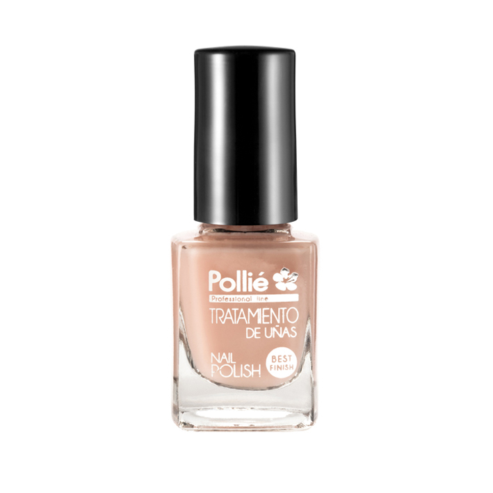 ESMALTE ANTI ESTRIAS 12ml  POLLIE cx3
