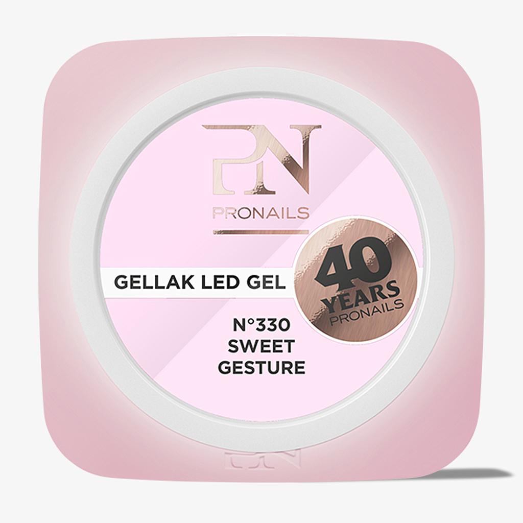 PN GL 330 Sweet Gesture 10 ml