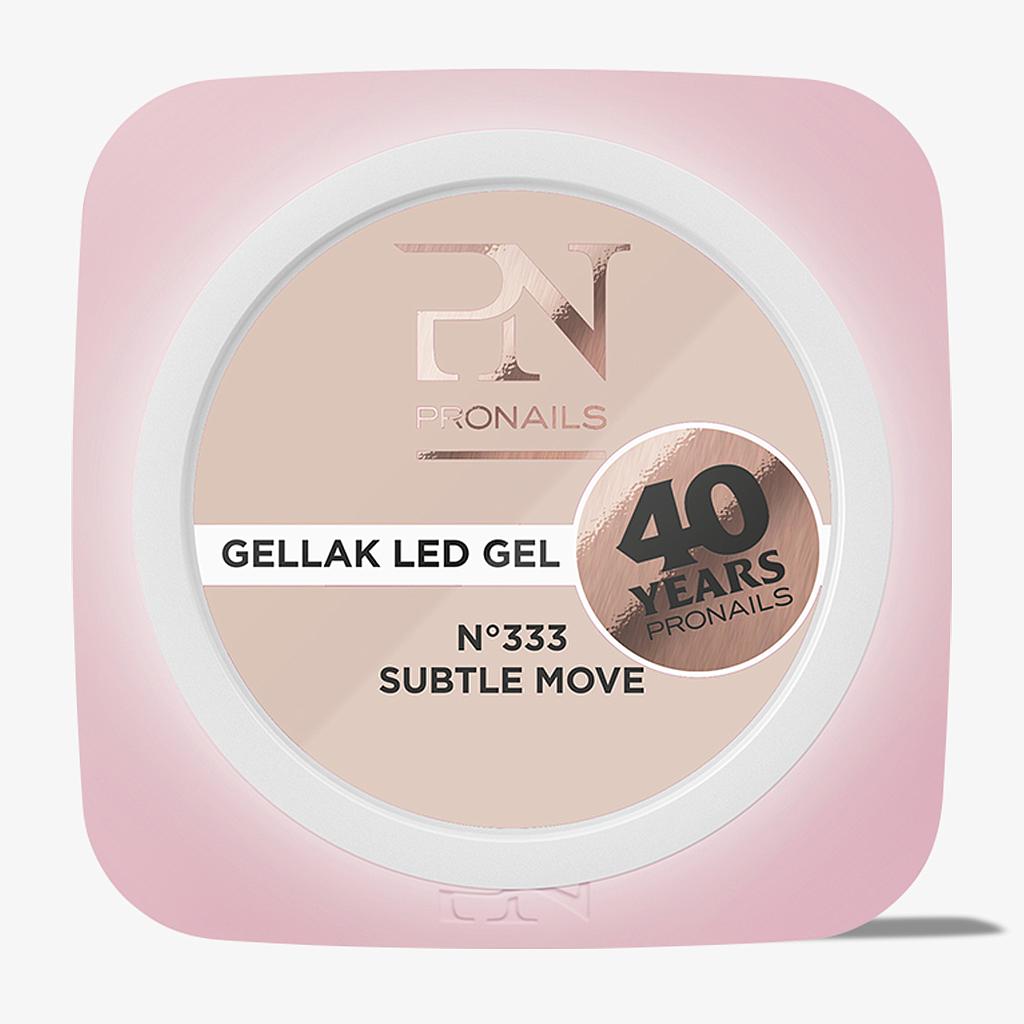 PN GL 333 Subtle Move 10 ml