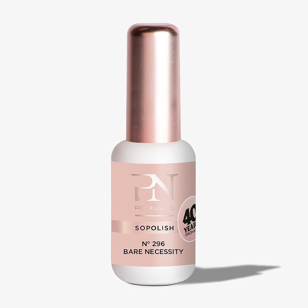 PN SOP 296 Bare Necessity 8 ml