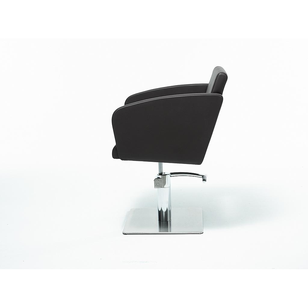 SILLA TOCADOR TOKYO base hidraulica disco