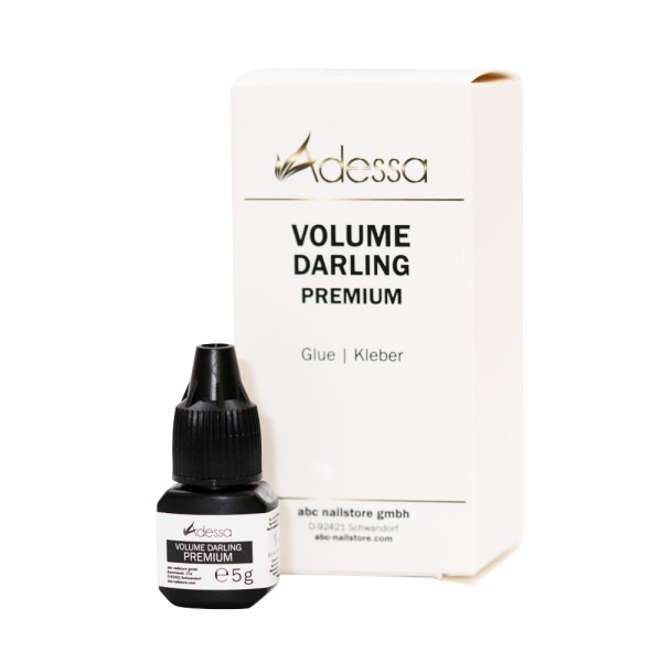 Adessa volumen darlin premium 5gr pegamento