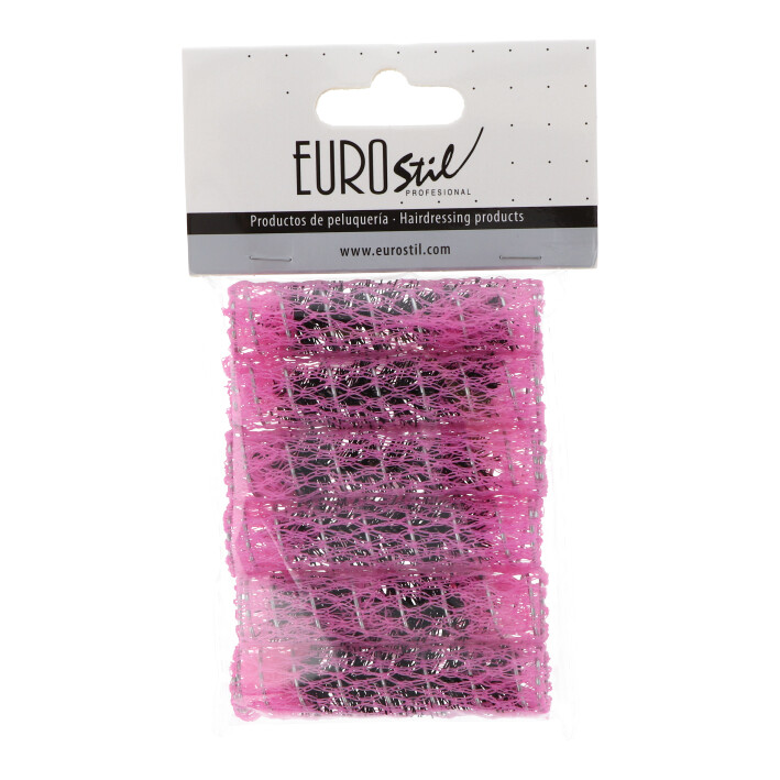 RULO MALLA 13mm 6 uds 7334