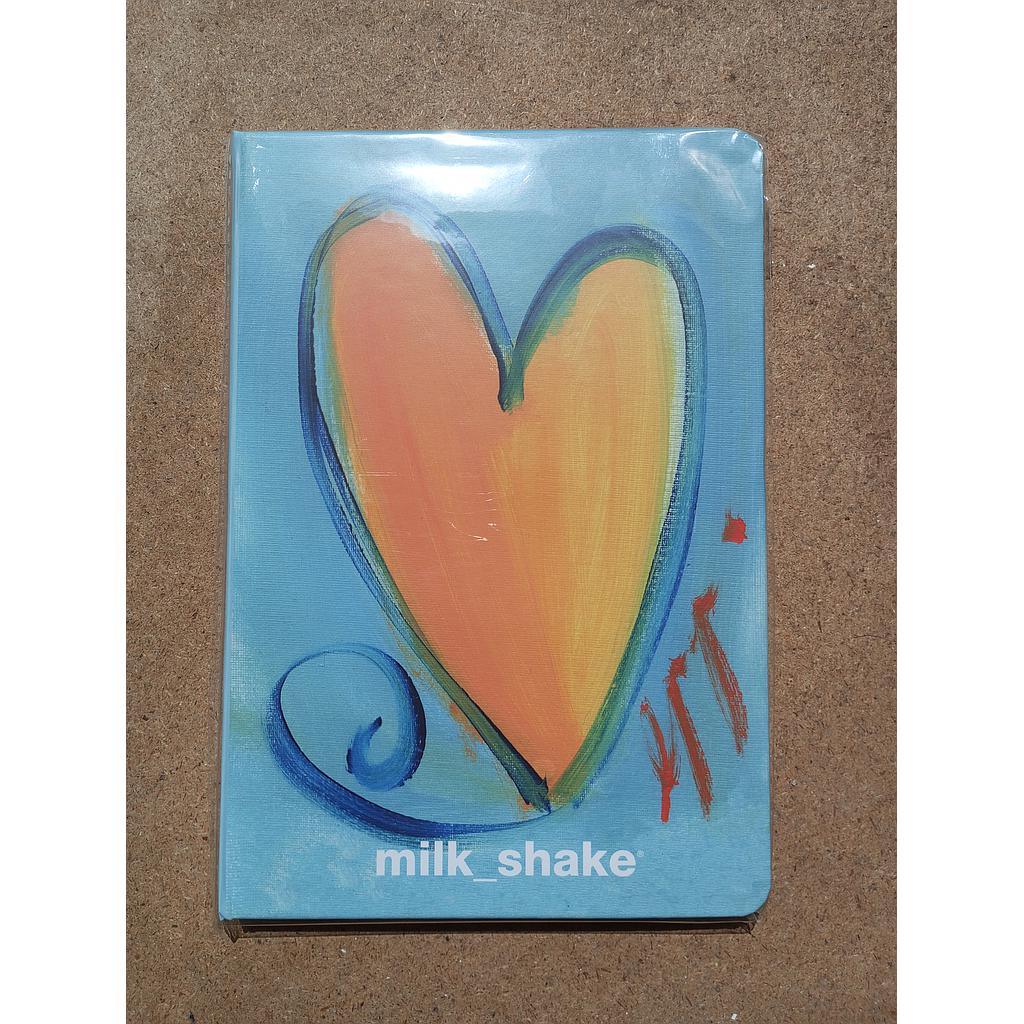 MS LOVE CHILDREN DIARIO - AGENDA hasta fin de existencias