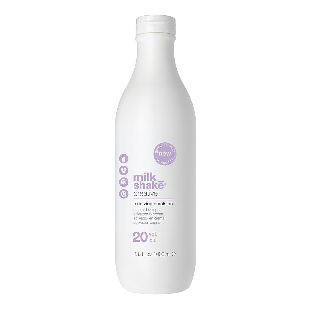 MS OXY 20V 950ml