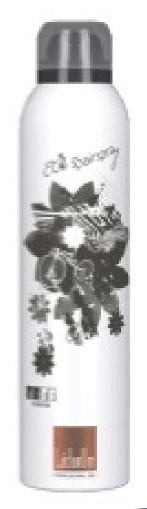 ESPUMA BEIGE 240ml LADANUM