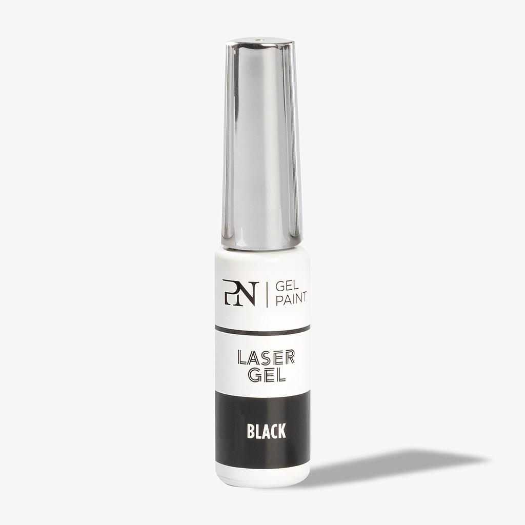 PN Black Laser Gel 8ml